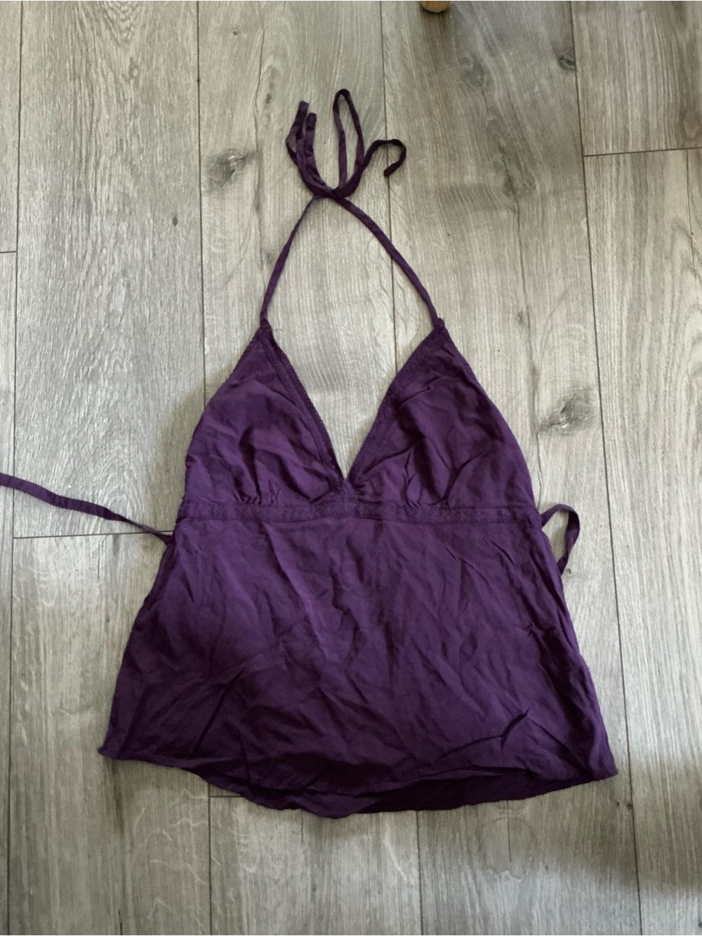 Brandy Melville top